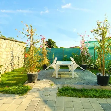 Villa Tiele *