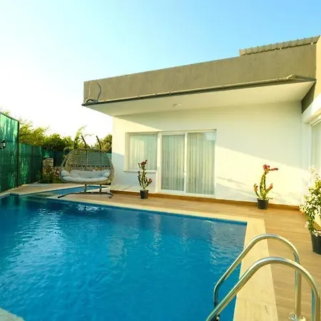 Tiele Villa Fethiye