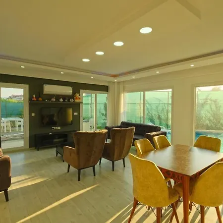Tiele Villa Fethiye