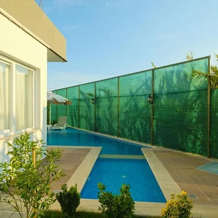 Tiele Villa